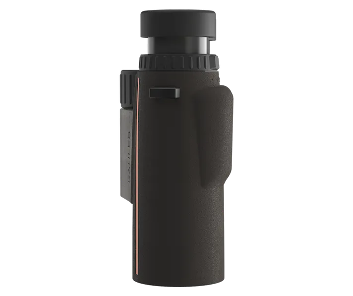 Kahles Helia RF 8x42 Rangefinder Binoculars