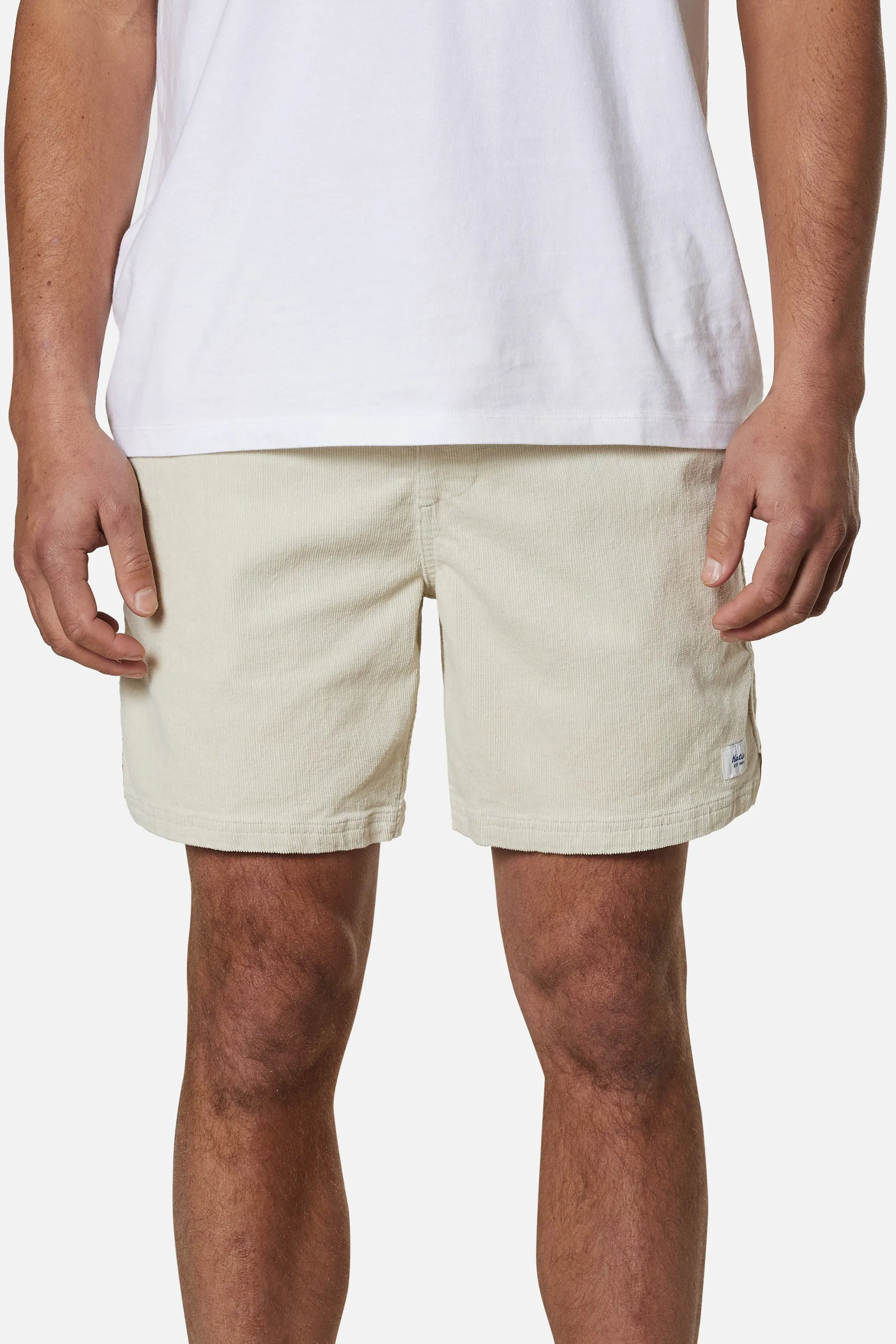 Katin Cord Local Short