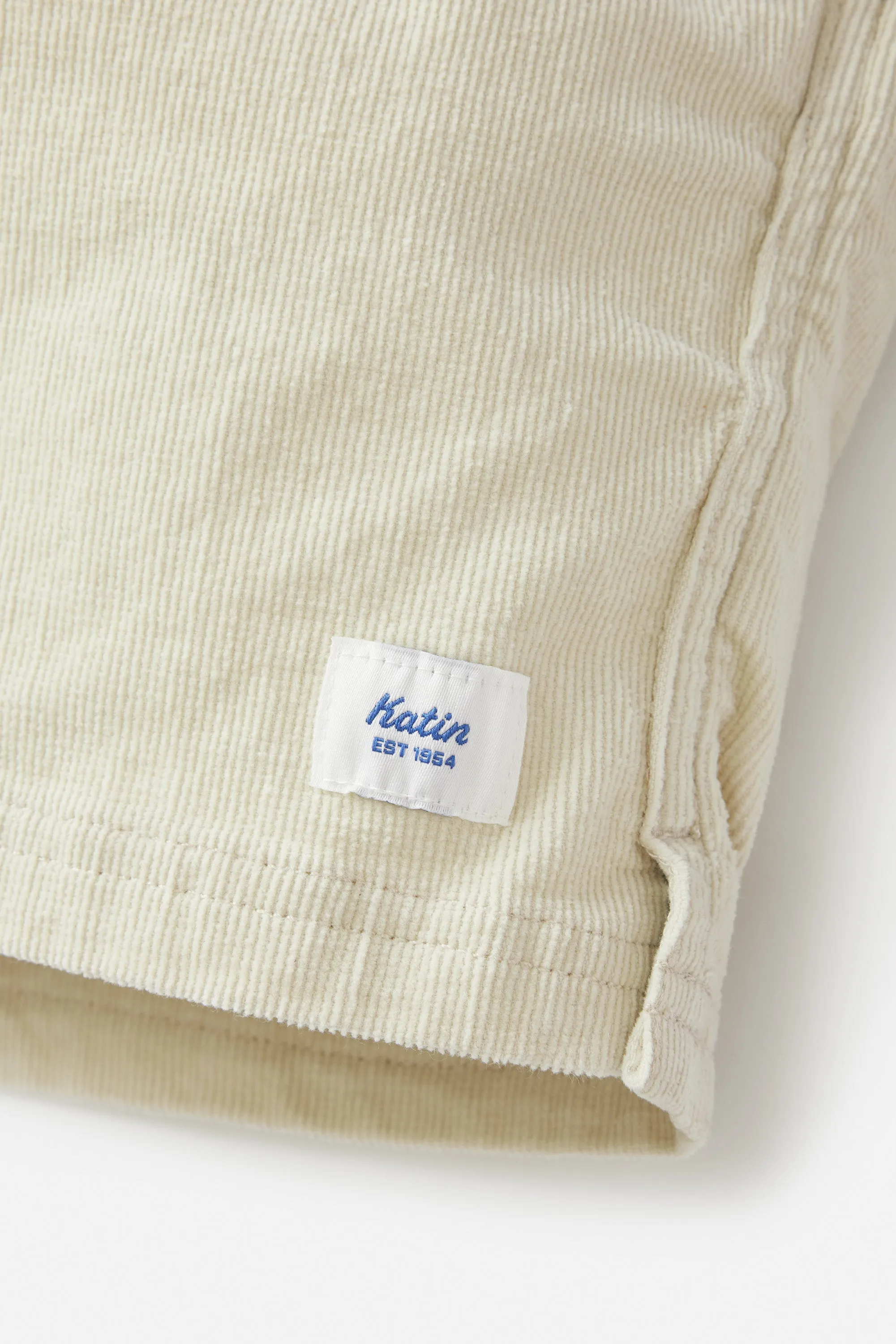 Katin Cord Local Short