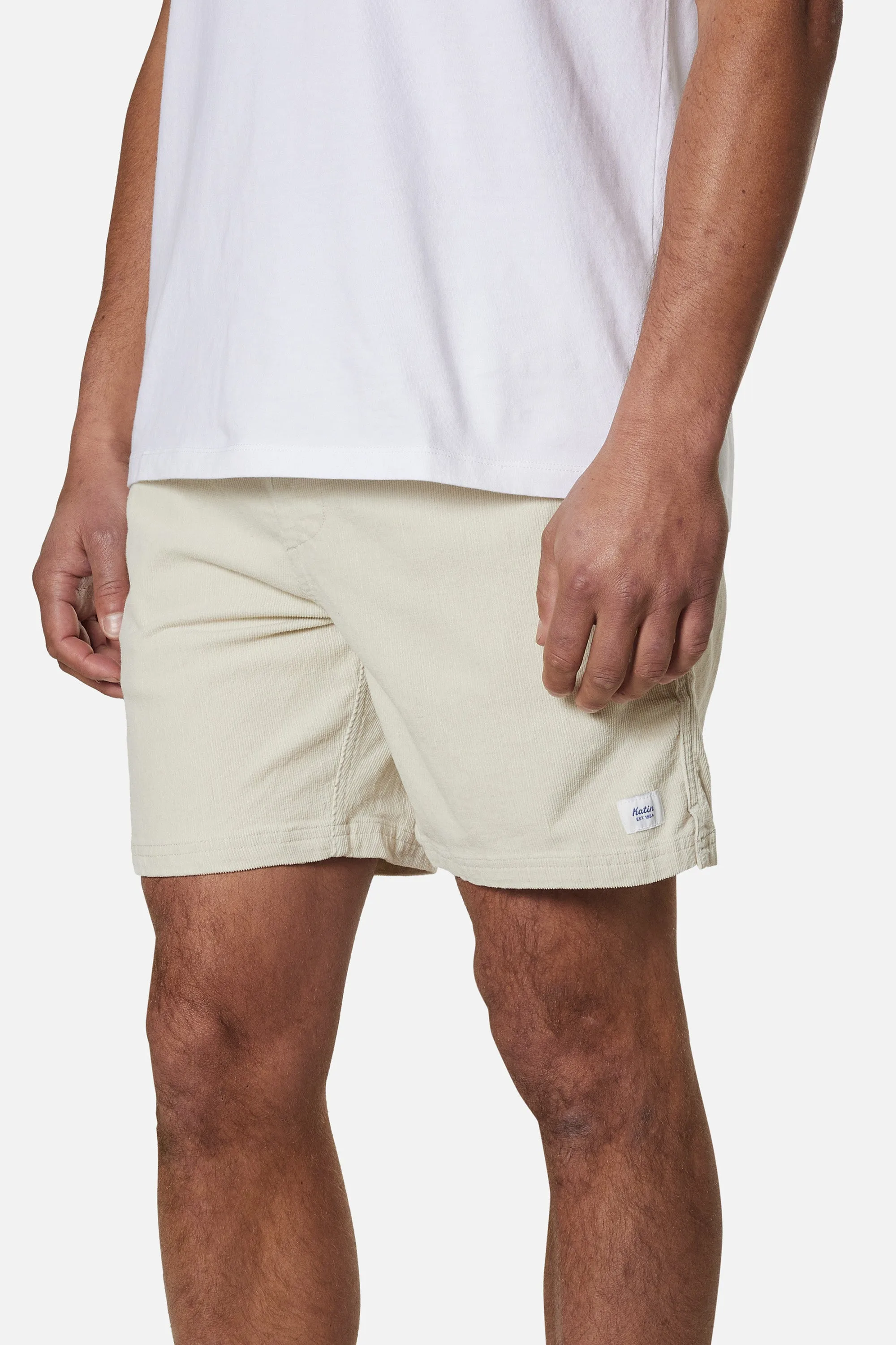 Katin Cord Local Short