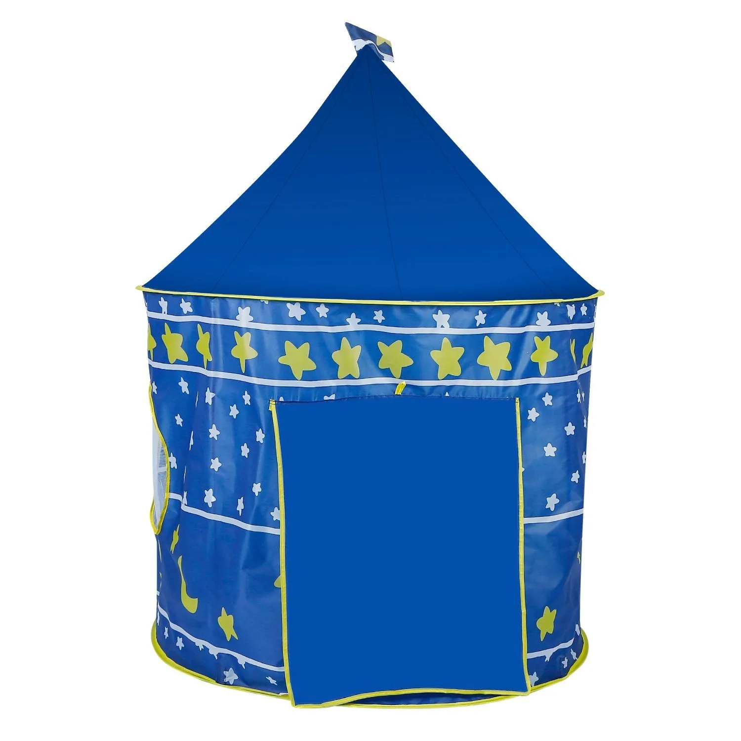 Kids Foldable Pop Up Play Tent