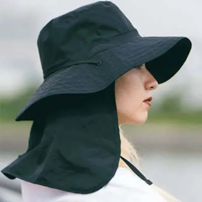 KiU UV Protection Water Repellent Hat