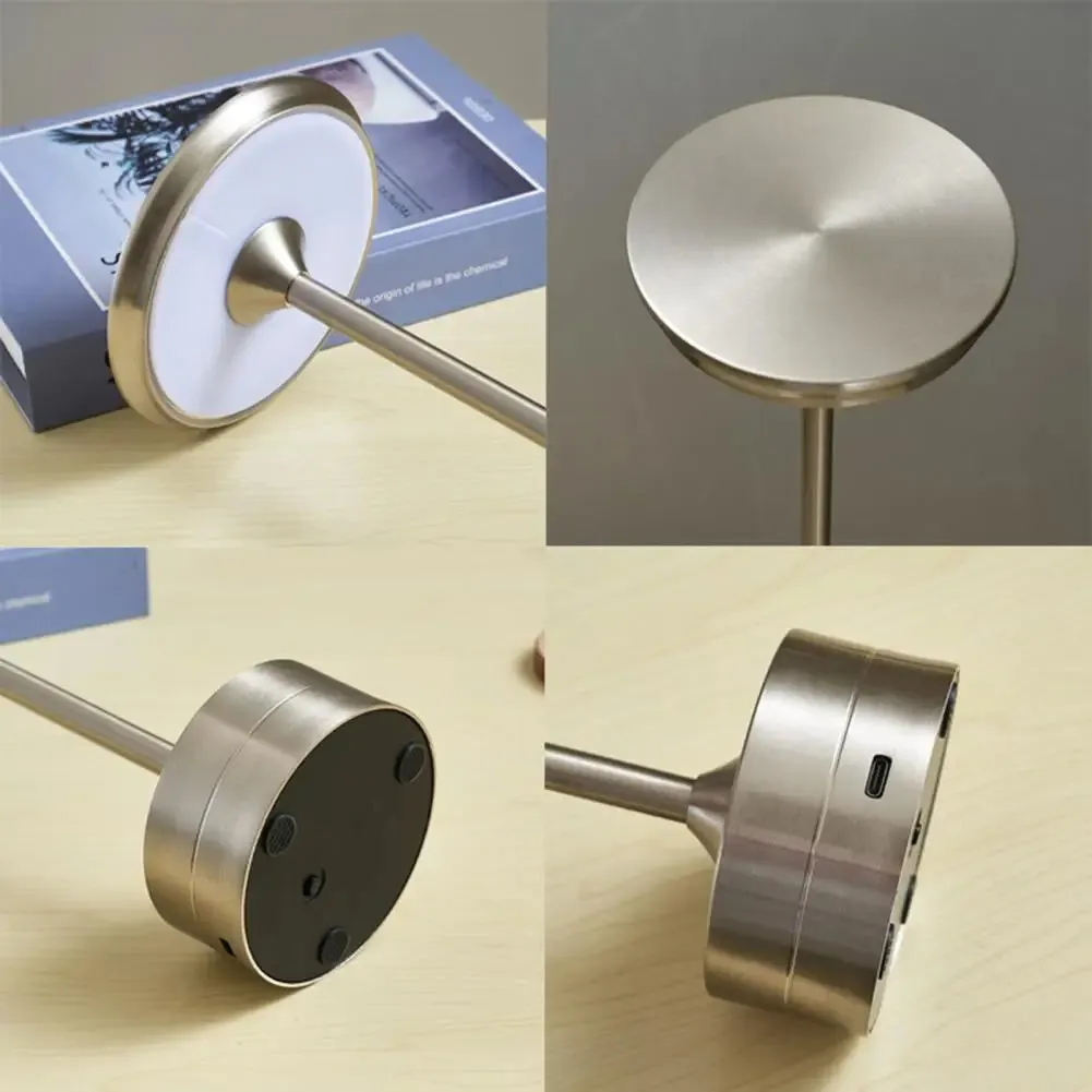 LED I-SHAPED TABLE LAMP