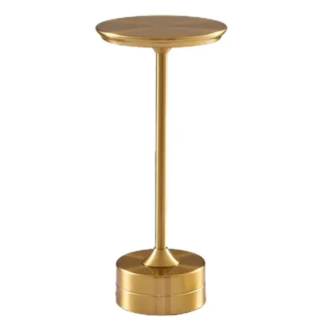LED I-SHAPED TABLE LAMP
