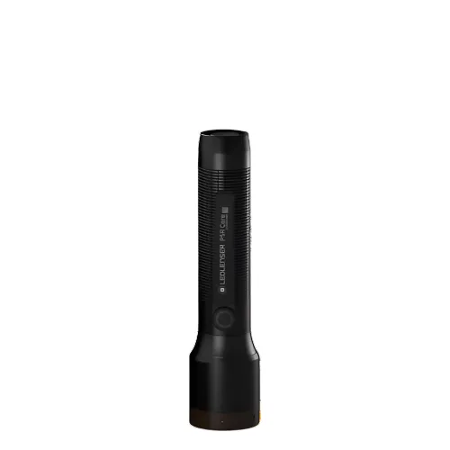 LED LENSER P5R CORE RECHARGEABLE TORCH