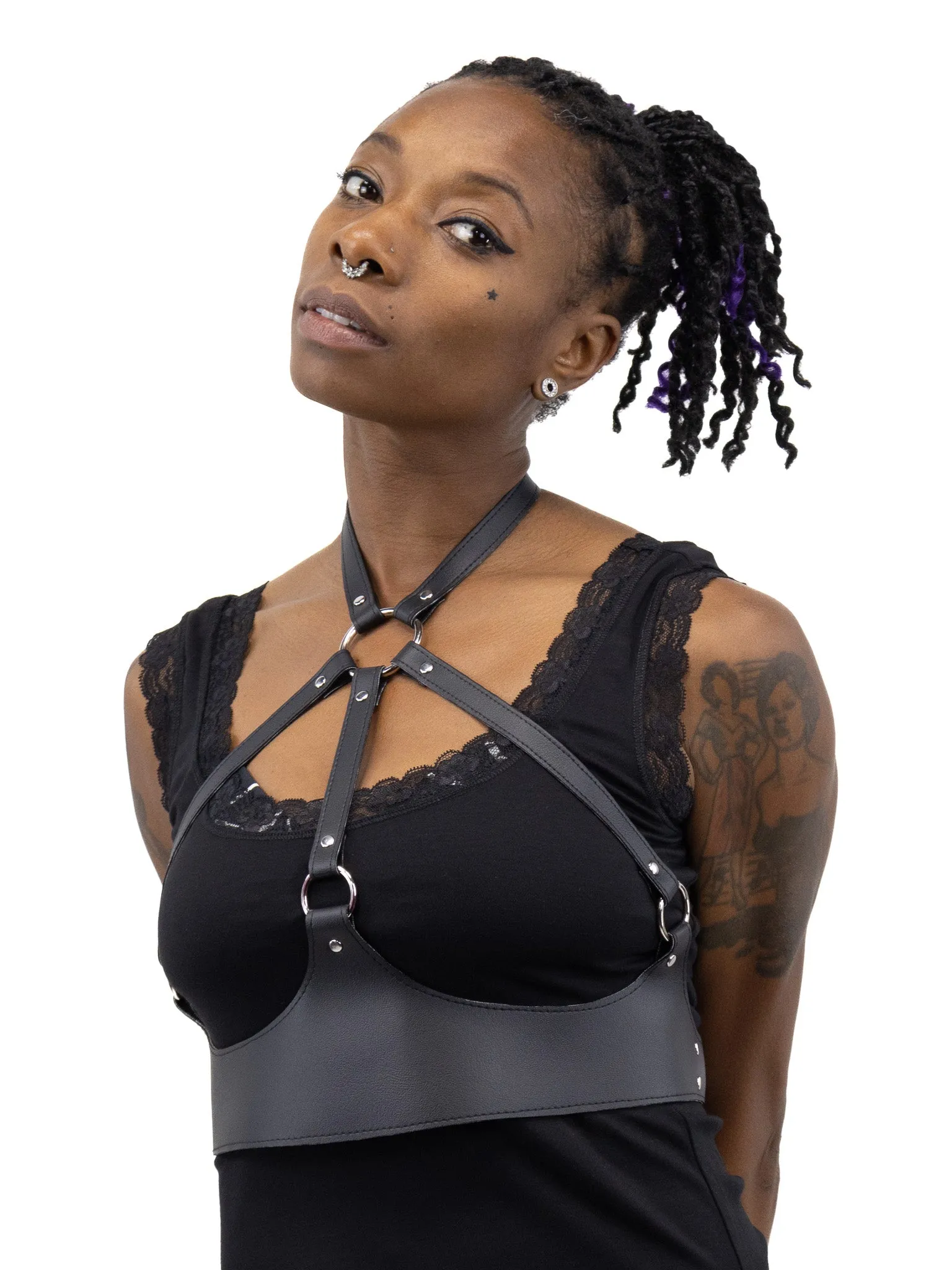 Machete Halter Harness- HANDMADE LOCALLY