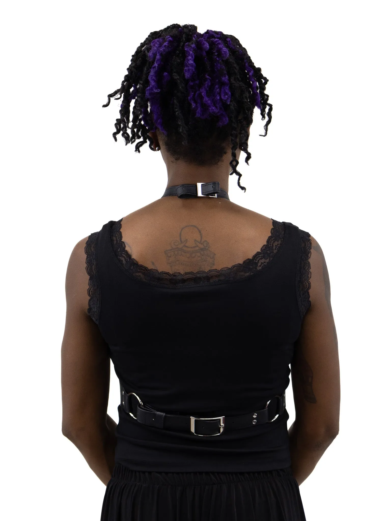 Machete Halter Harness- HANDMADE LOCALLY