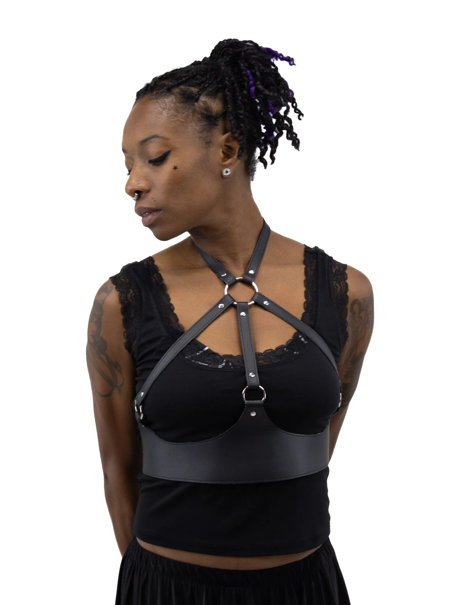 Machete Halter Harness- HANDMADE LOCALLY