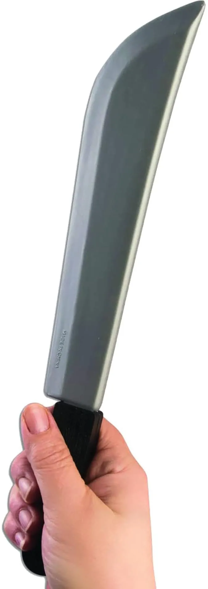 Machete Plastic Costume Weapon