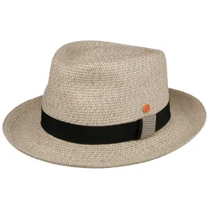 Marco Linen Hat by Mayser