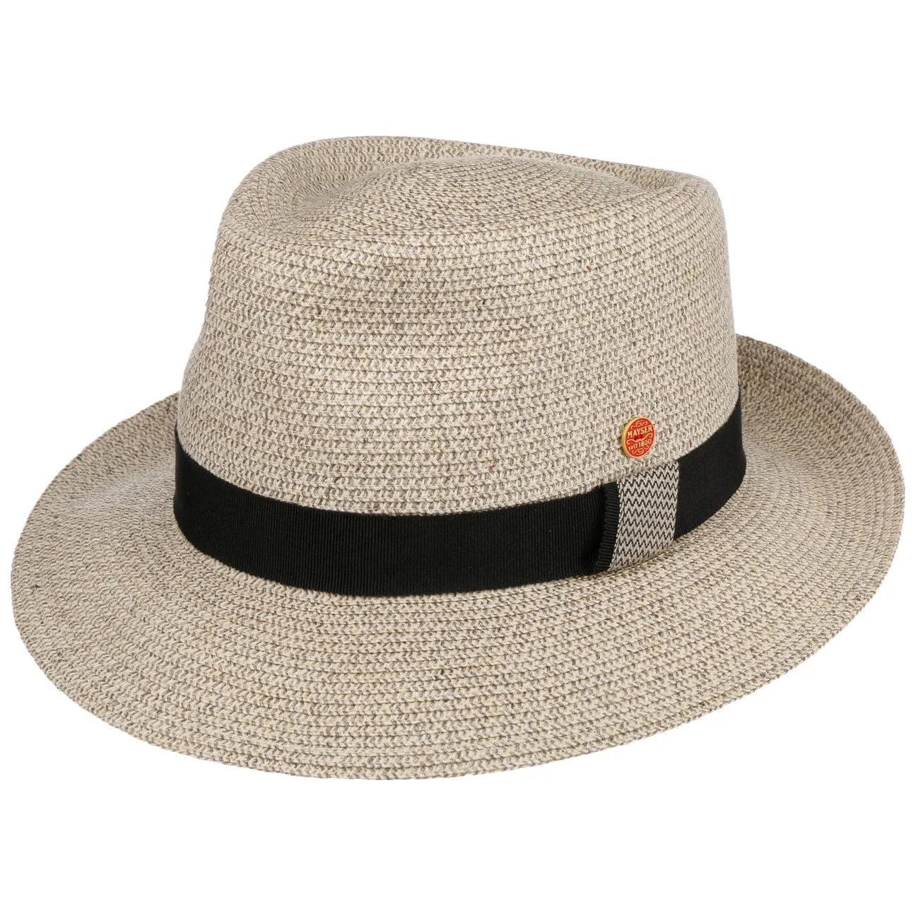 Marco Linen Hat by Mayser