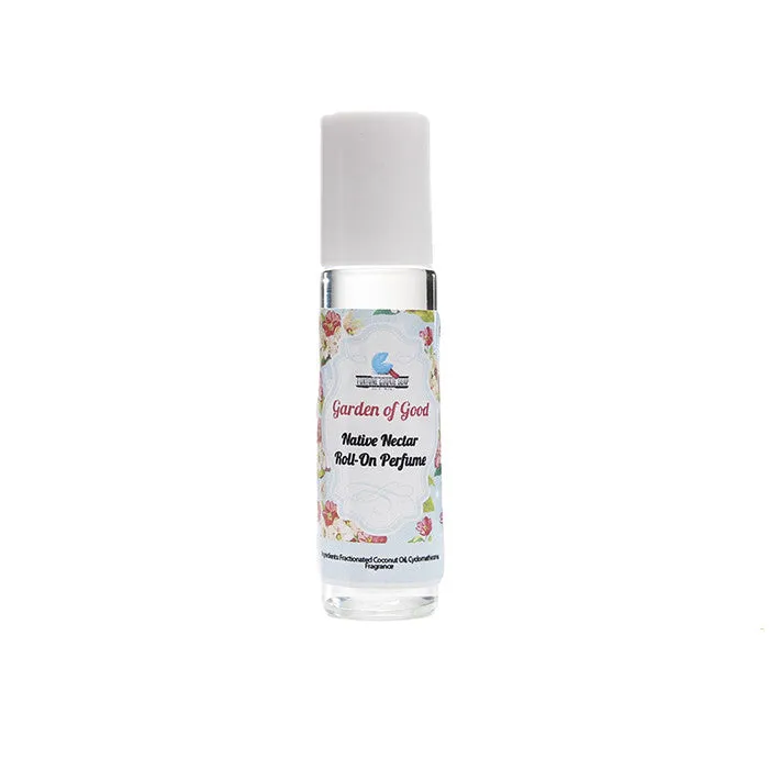 Native Nectar Roll On Perfume