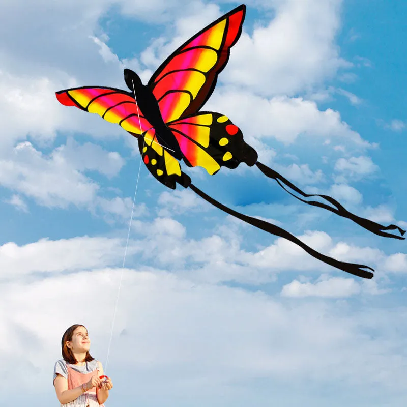 new couple butterfly kite