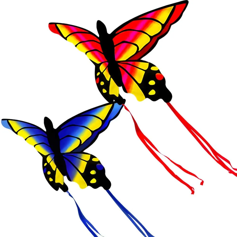new couple butterfly kite