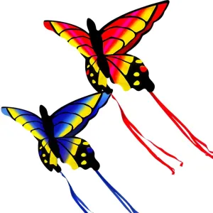 new couple butterfly kite