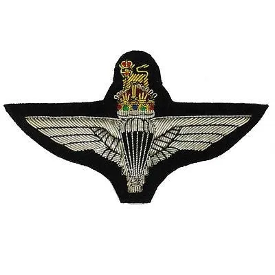 Parachute Regiment