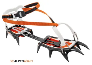 Petzl Vasak Flexlock Crampon