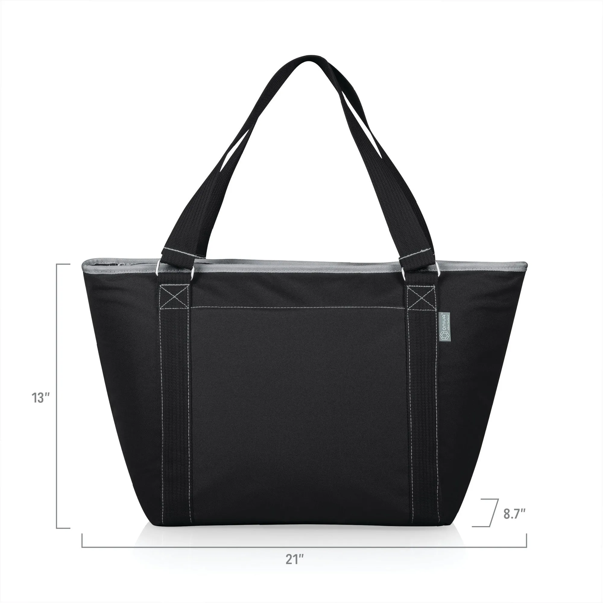 Pittsburgh Penguins - Topanga Cooler Tote Bag