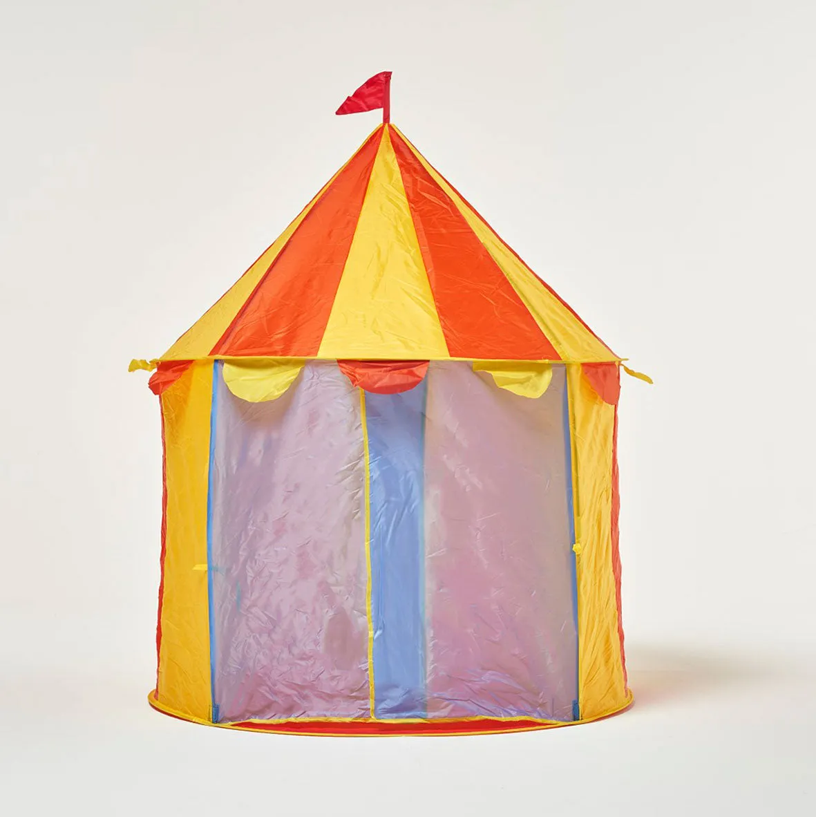 Play Tent Pop Up Circus