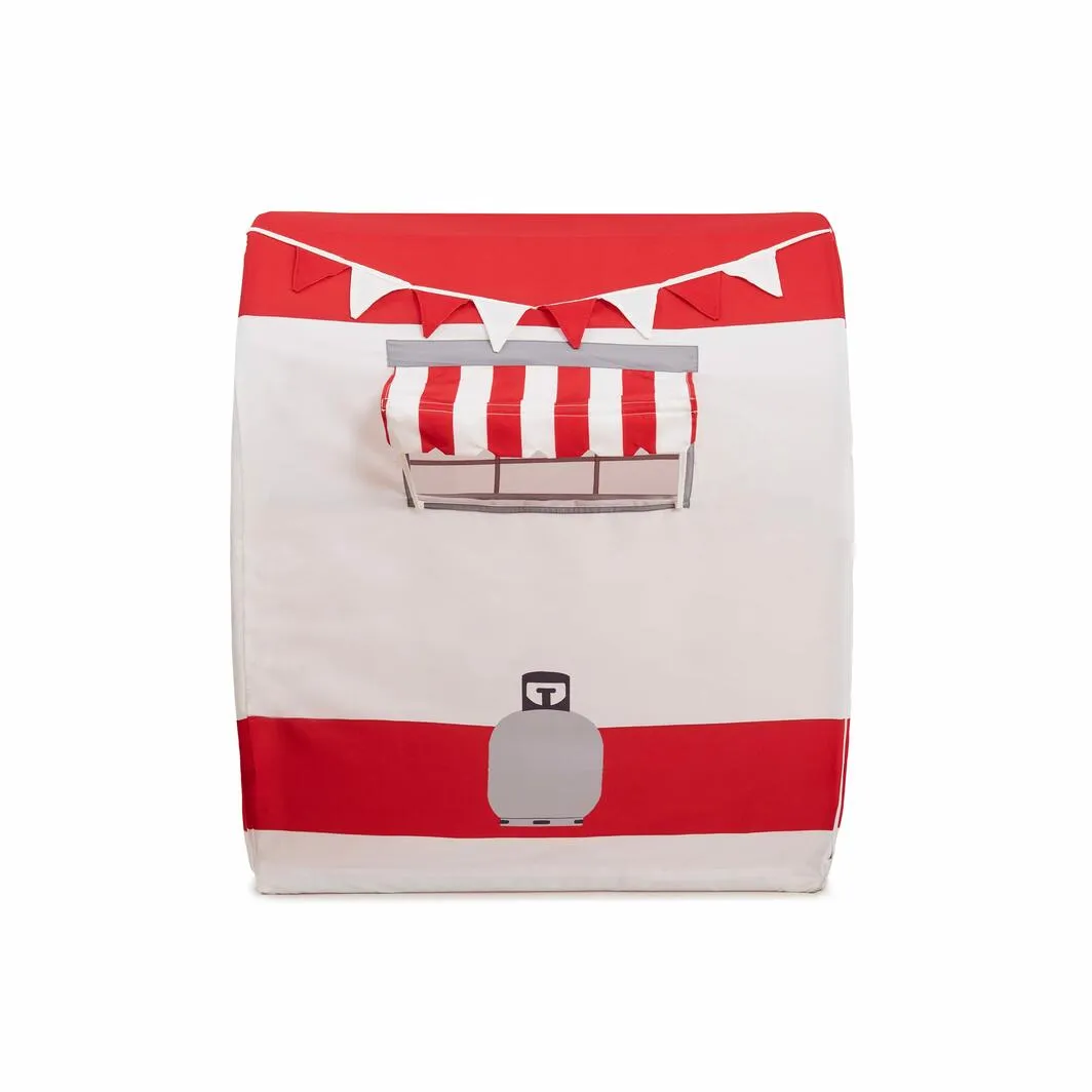PopUp Camper Cubby