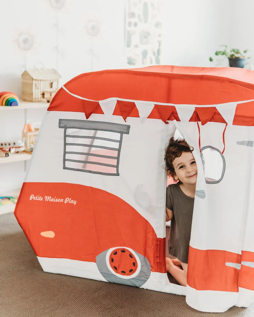 PopUp Camper Cubby