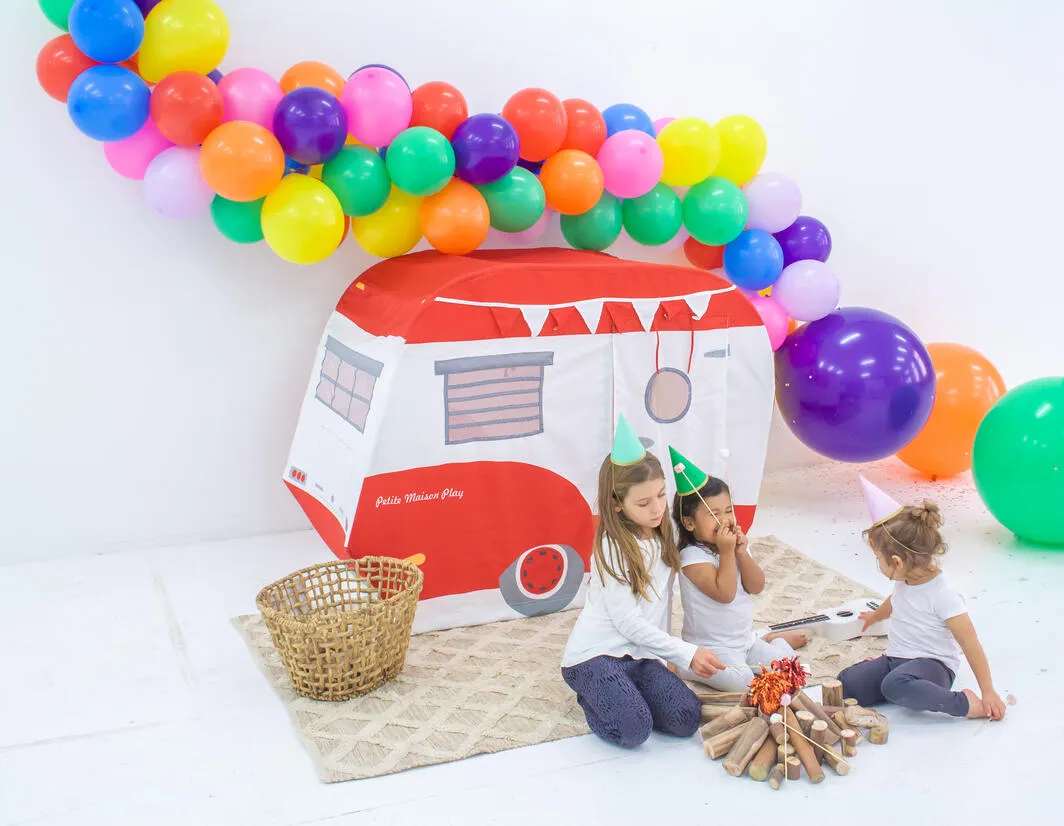 PopUp Camper Cubby