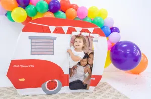 PopUp Camper Cubby