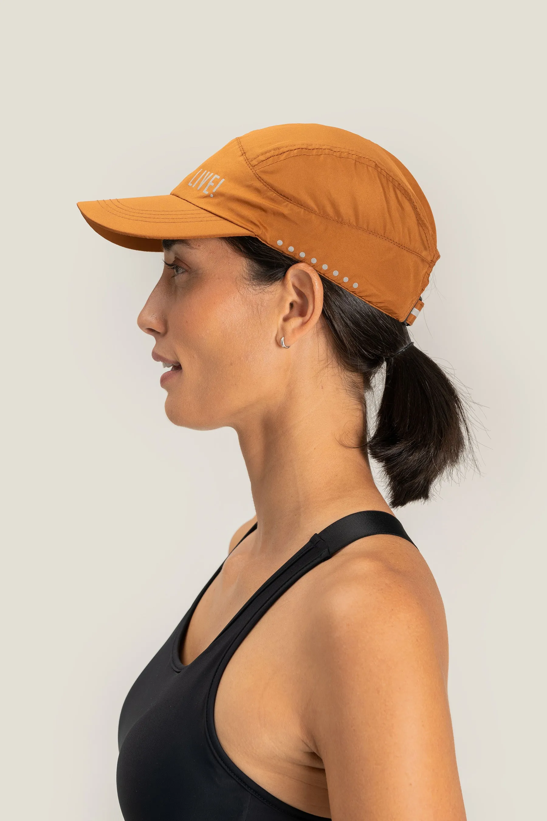 Reflex Training Cap