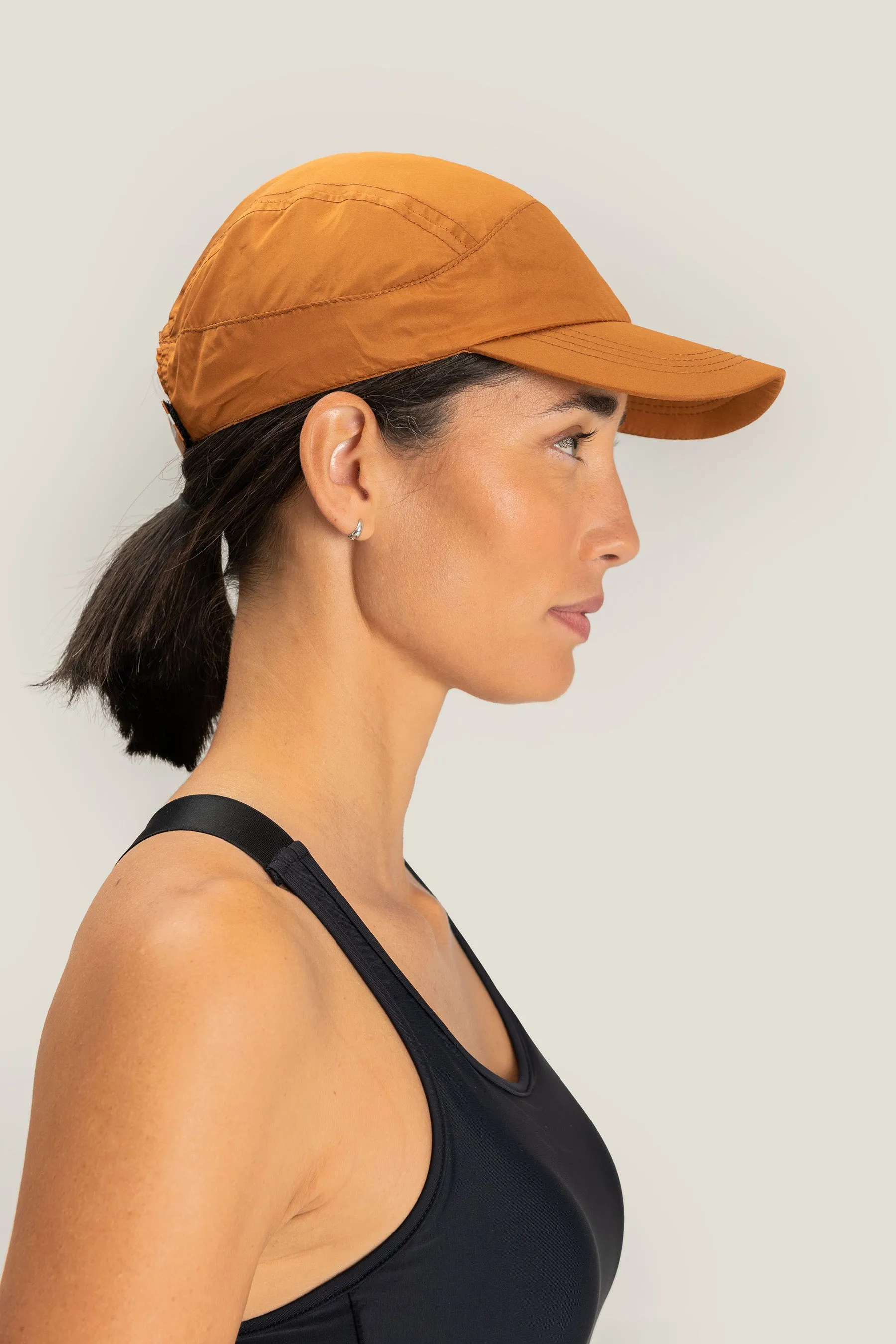 Reflex Training Cap