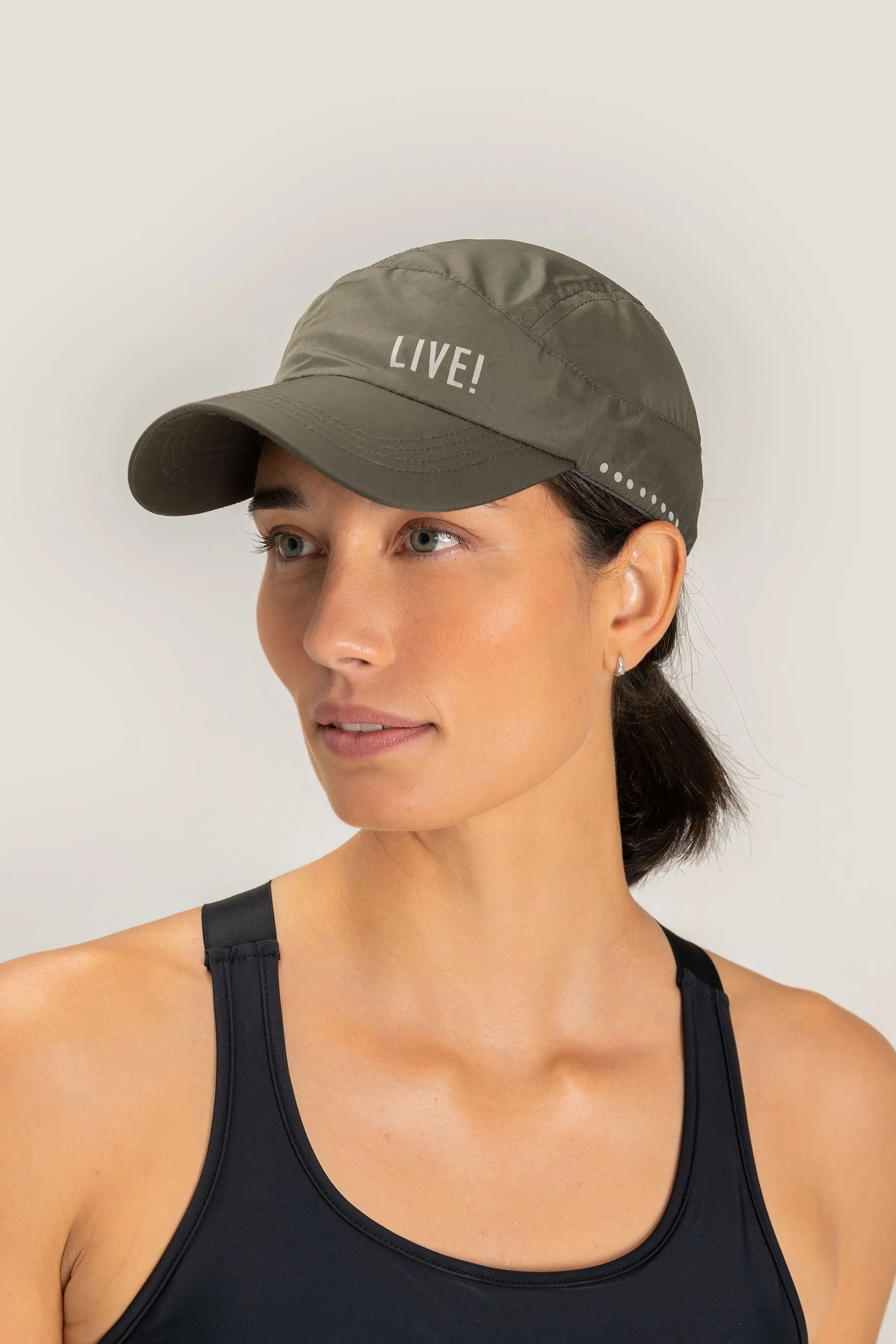 Reflex Training Cap