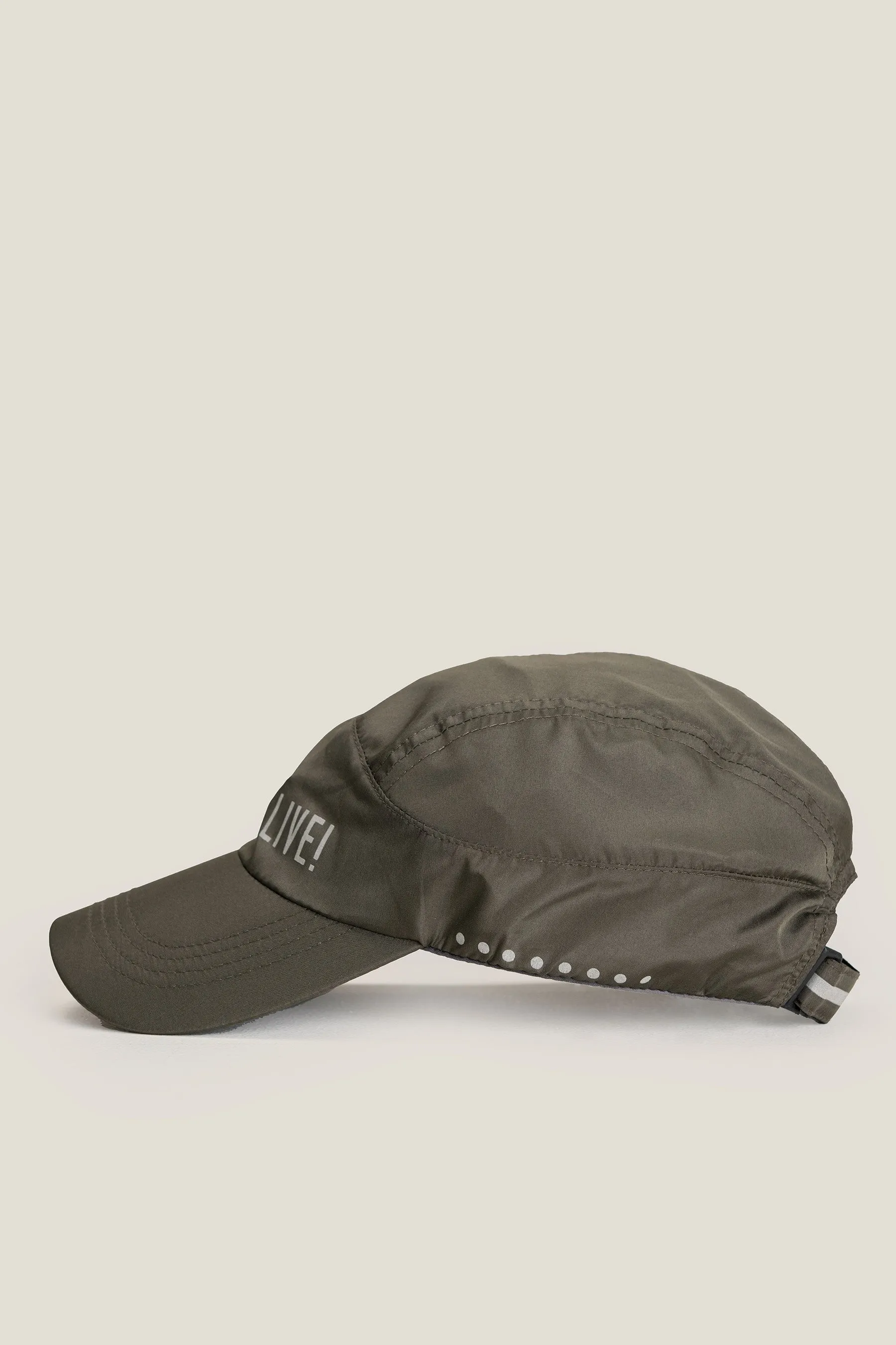 Reflex Training Cap