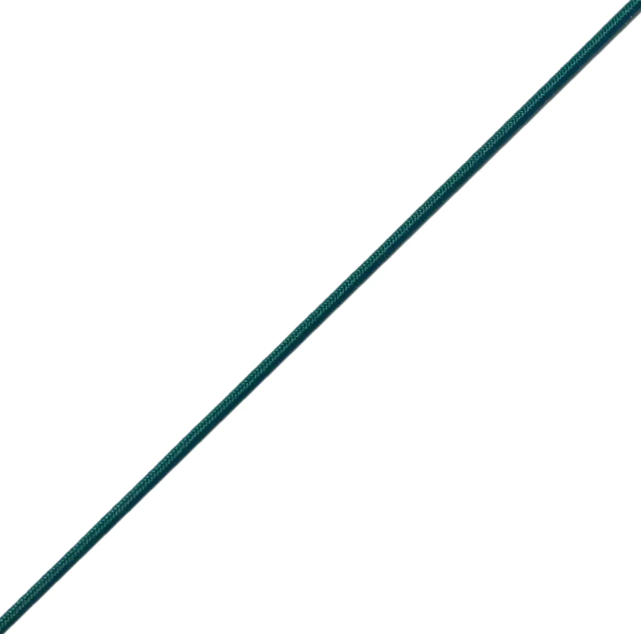 Round Stretch Elastic Bungee Cord (by the yard)