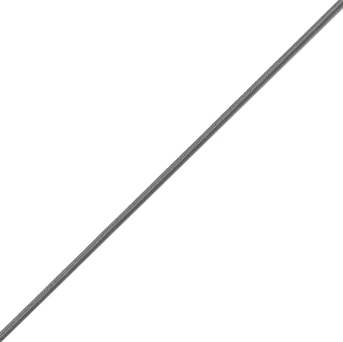 Round Stretch Elastic Bungee Cord (by the yard)