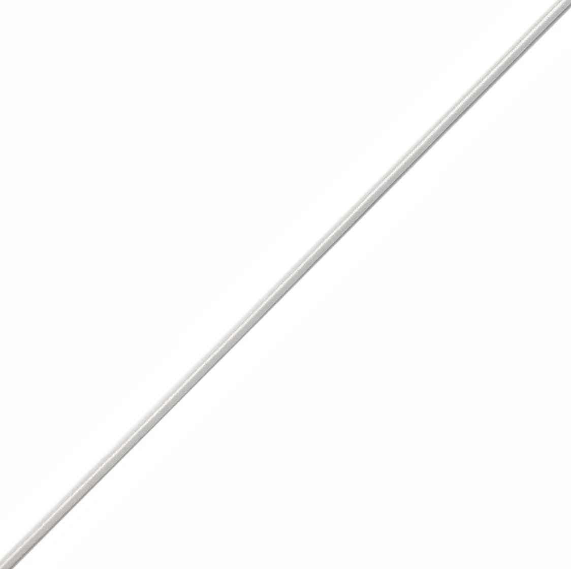 Round Stretch Elastic Bungee Cord (by the yard)