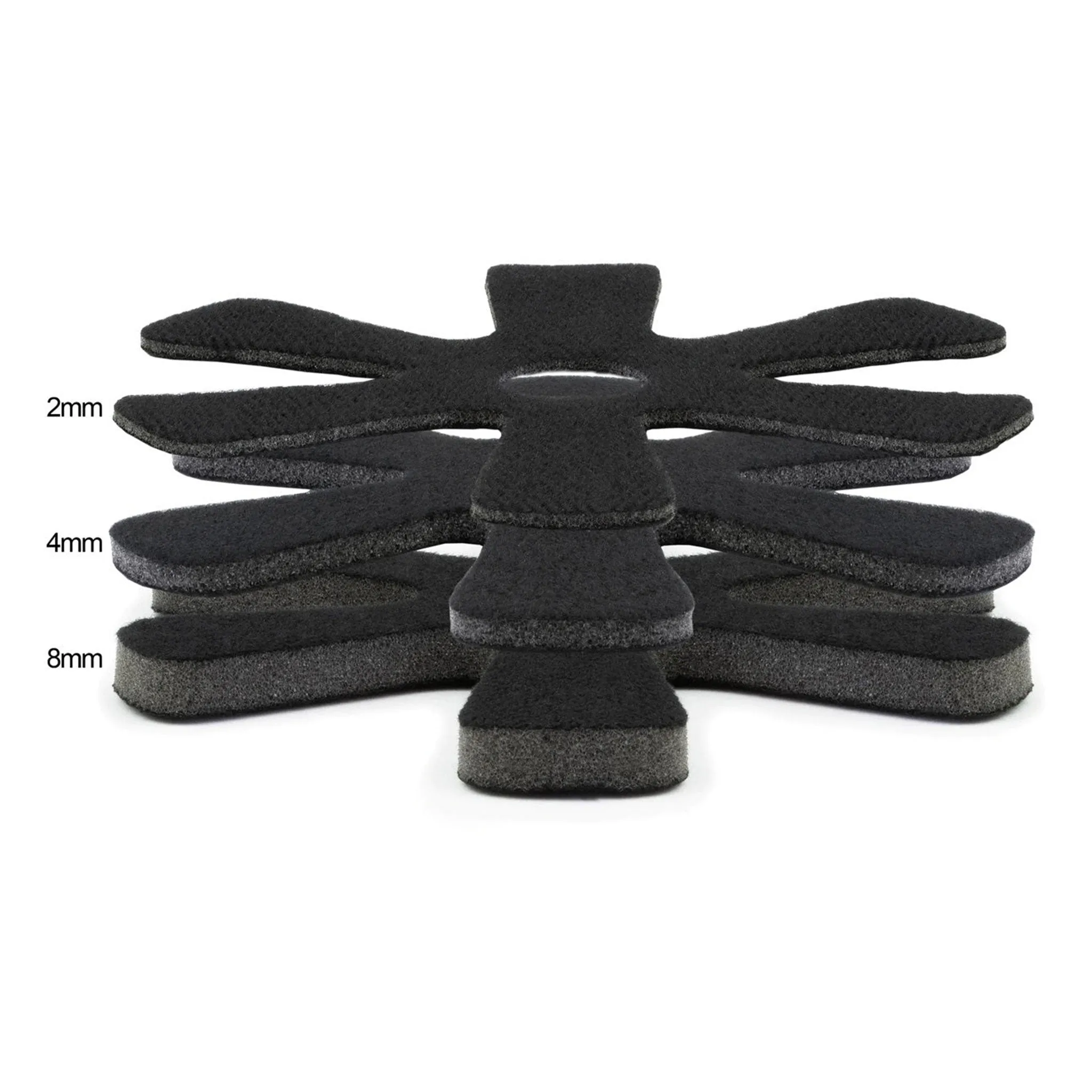 S-One Lifer Star Replacement Liner - Black