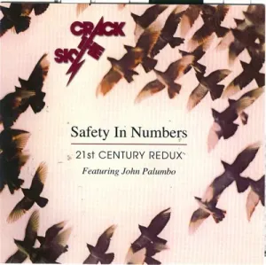 Safety In Numbers-21st Century Redux