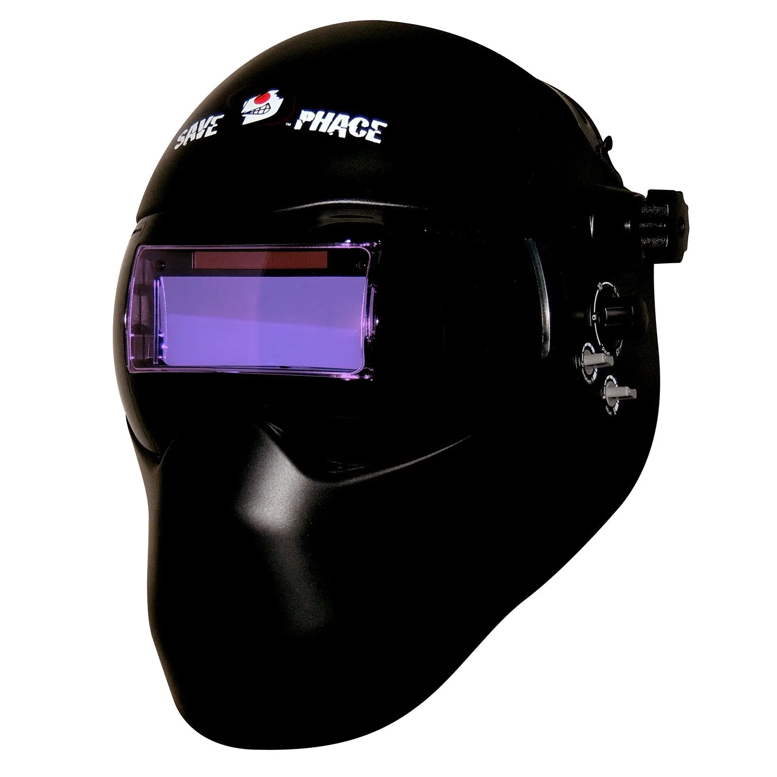 Save Phace Murda Out Gen Y Series Welding Helmet