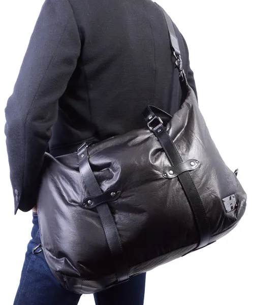 SEAL x Fujikura Parachute Boston Bag (FS-002)