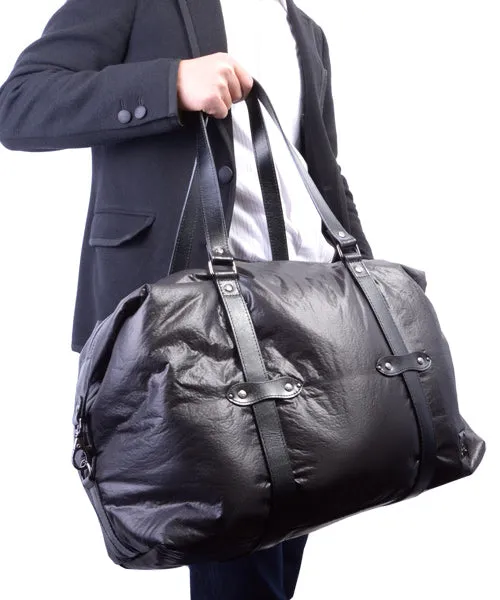 SEAL x Fujikura Parachute Boston Bag (FS-002)