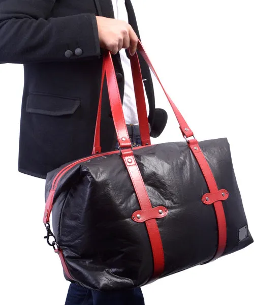 SEAL x Fujikura Parachute Boston Bag (FS-002)