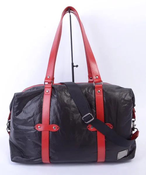 SEAL x Fujikura Parachute Boston Bag (FS-002)
