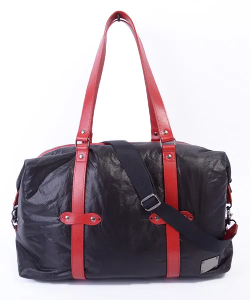 SEAL x Fujikura Parachute Boston Bag (FS-002)