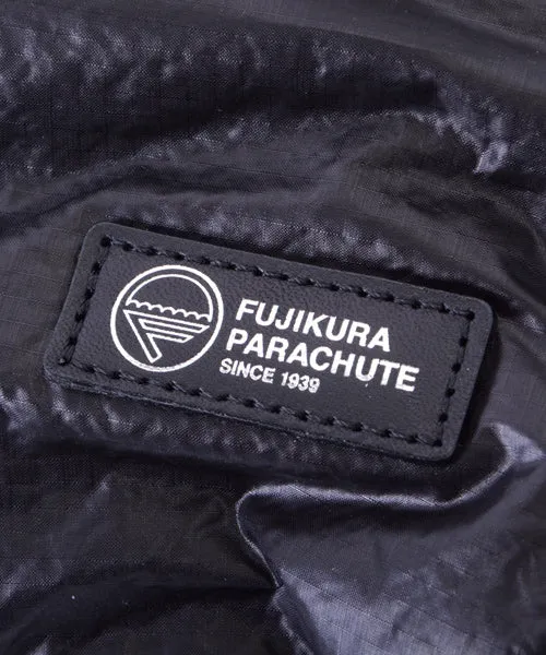 SEAL x Fujikura Parachute Boston Bag (FS-002)