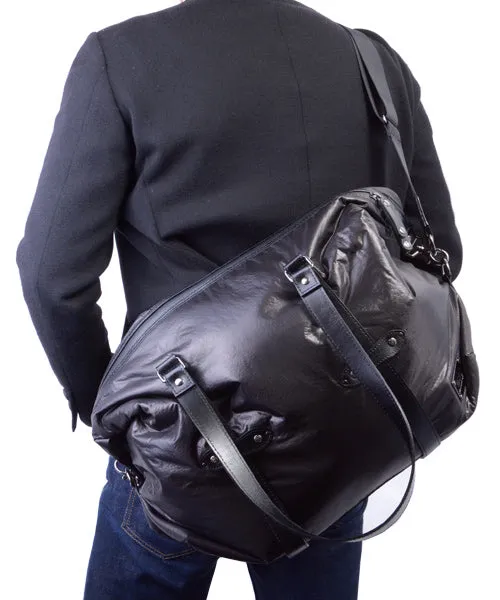 SEAL x Fujikura Parachute Boston Bag (FS-002)