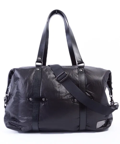 SEAL x Fujikura Parachute Boston Bag (FS-002)