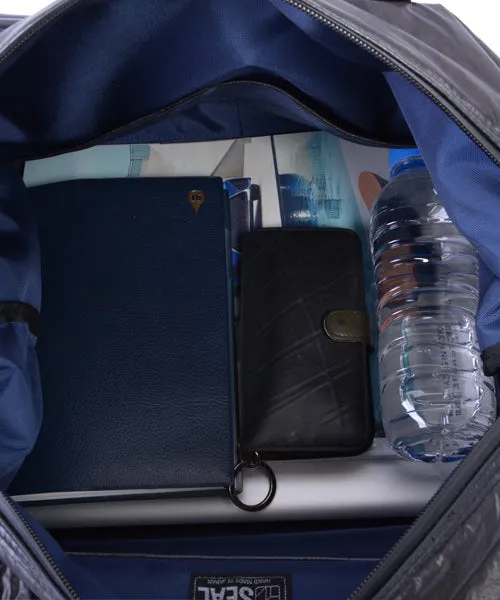 SEAL x Fujikura Parachute Boston Bag (FS-002)