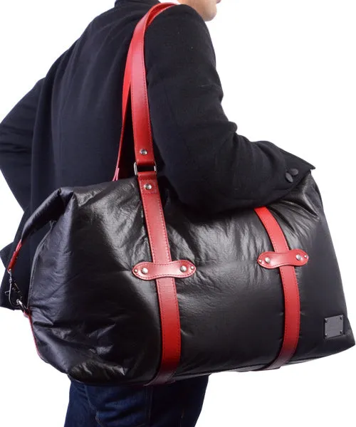 SEAL x Fujikura Parachute Boston Bag (FS-002)