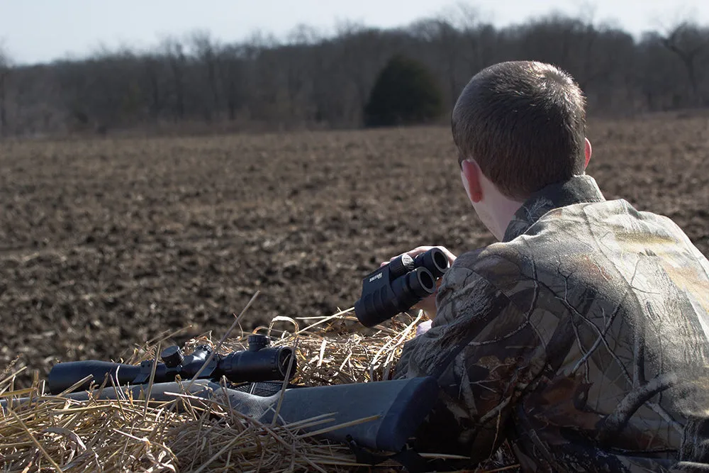 Sightmark Solitude 8x32 Binoculars