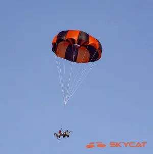 Skycat Bundle Ultralight - 28.7lb (13kg) @ 15fps