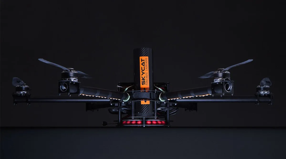 Skycat Bundle Ultralight - 7lb (3.2kg) @ 15fps